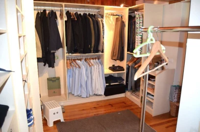 Apartamento T2 para Venda em Santa Maria Maior