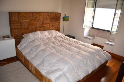 Apartamento T2 para Venda em Santa Maria Maior