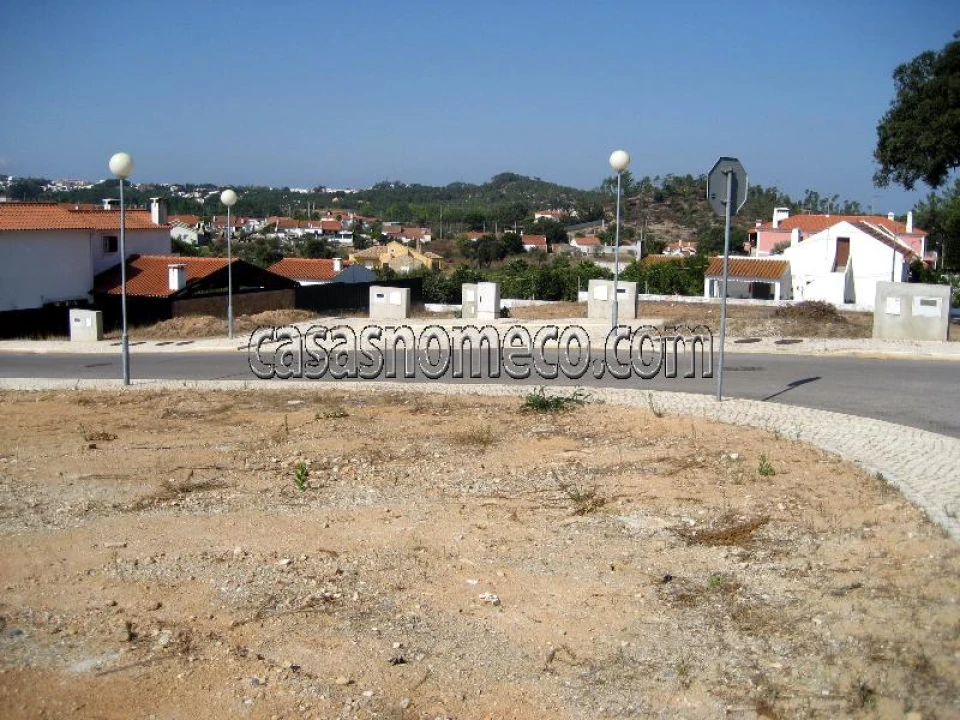 Terreno para Venda em Sesimbra (Castelo) Foto 2