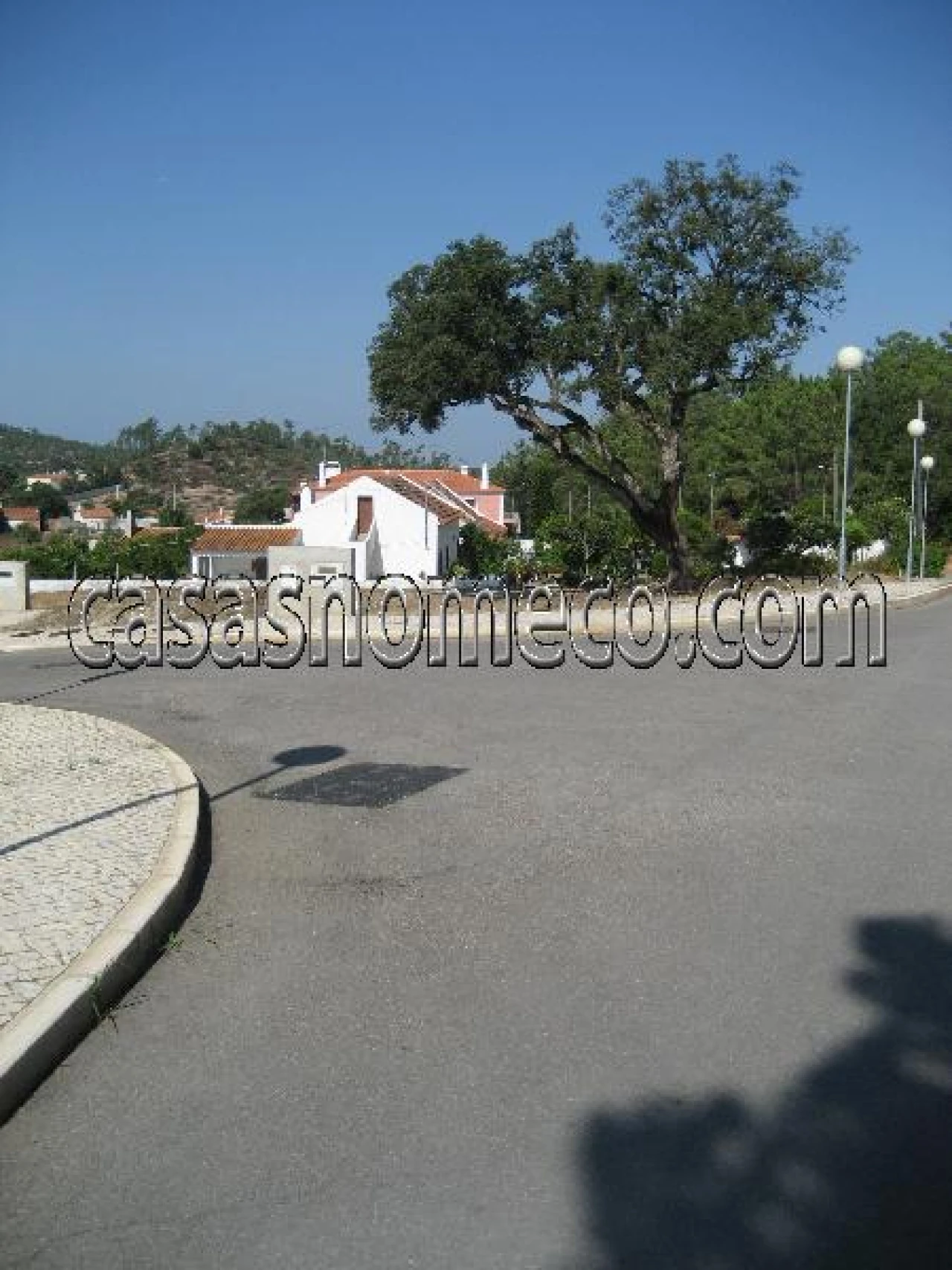 Terreno para Venda em Sesimbra (Castelo) Foto 3