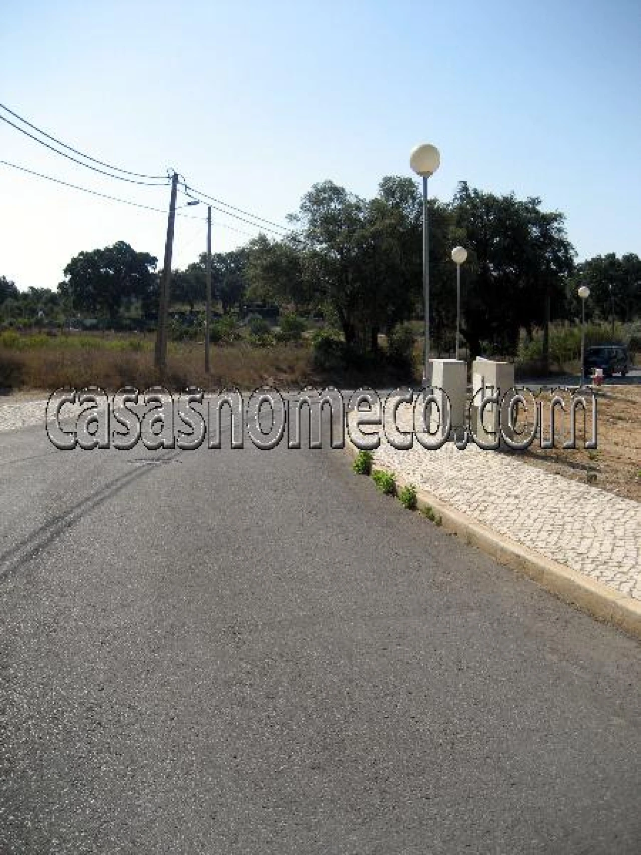 Terreno para Venda em Sesimbra (Castelo) Foto 4
