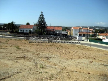 Terreno para Venda em Sesimbra (Castelo)