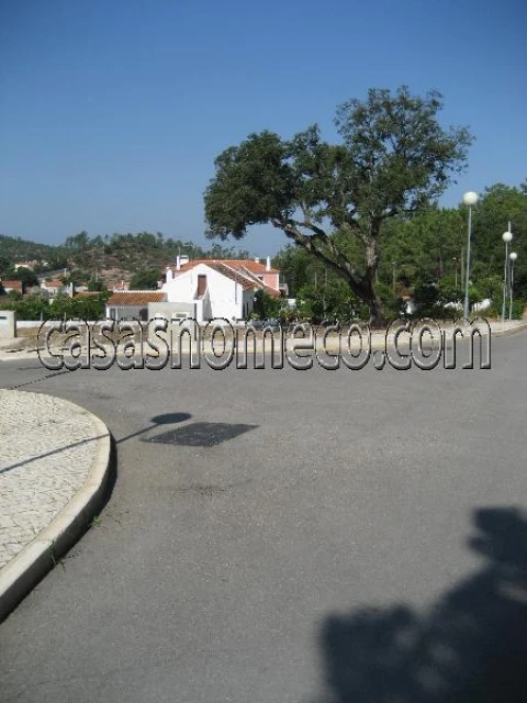 Terreno para Venda em Sesimbra (Castelo)