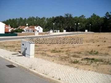 Terreno para Venda em Sesimbra (Castelo)