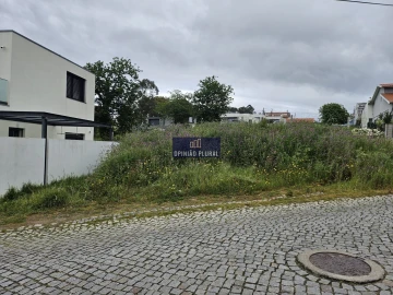 Terreno para Venda em Canidelo