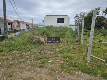 Terreno para Venda em Canidelo