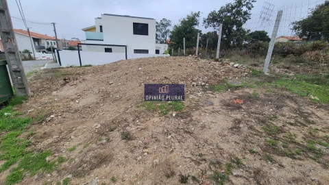 Terreno para Venda em Canidelo