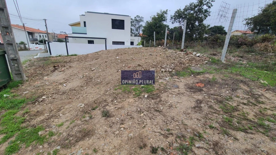 Terreno para Venda em Canidelo Foto 4