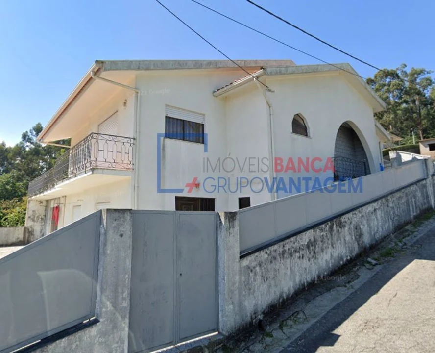 Moradia T3 para Venda em Tagilde e Vizela (São Paio) Foto 1