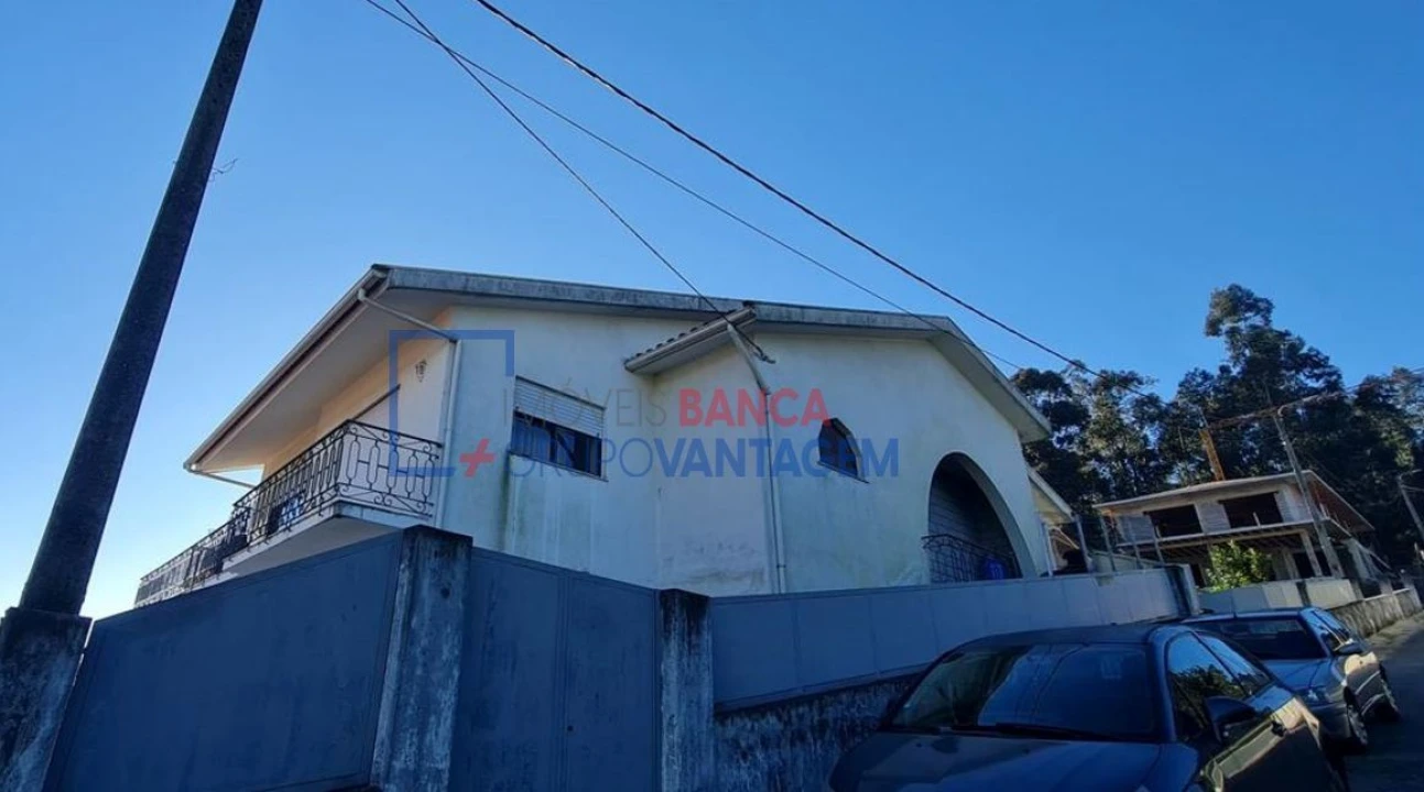 Moradia T3 para Venda em Tagilde e Vizela (São Paio) Foto 13