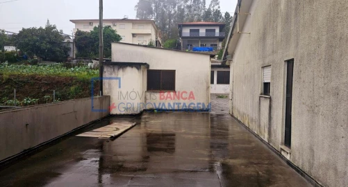 Moradia T3 para Venda em Tagilde e Vizela (São Paio)