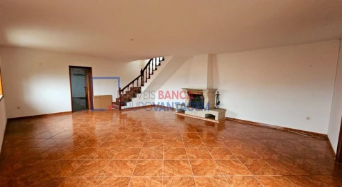 Moradia T3 para Venda em Tagilde e Vizela (São Paio)