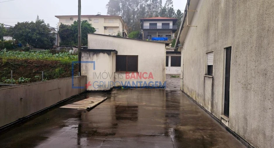 Moradia T3 para Venda em Tagilde e Vizela (São Paio) Foto 17