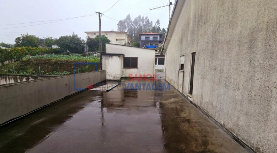 Moradia T3 para Venda em Tagilde e Vizela (São Paio) Foto 18