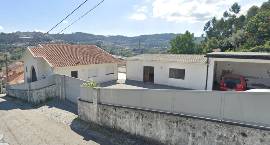 Moradia T3 para Venda em Tagilde e Vizela (São Paio) Foto 22