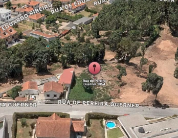 Terreno para Venda em Pedroso e Seixezelo