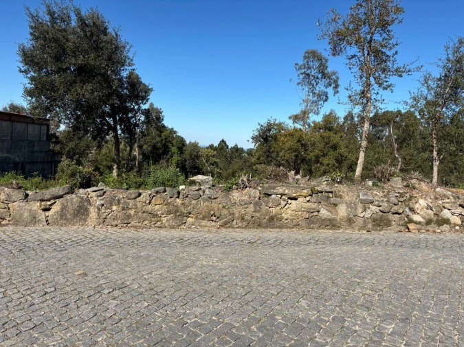 Terreno para Venda em Pedroso e Seixezelo Foto 3