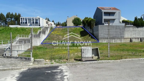 Terreno para Venda em Pedroso e Seixezelo