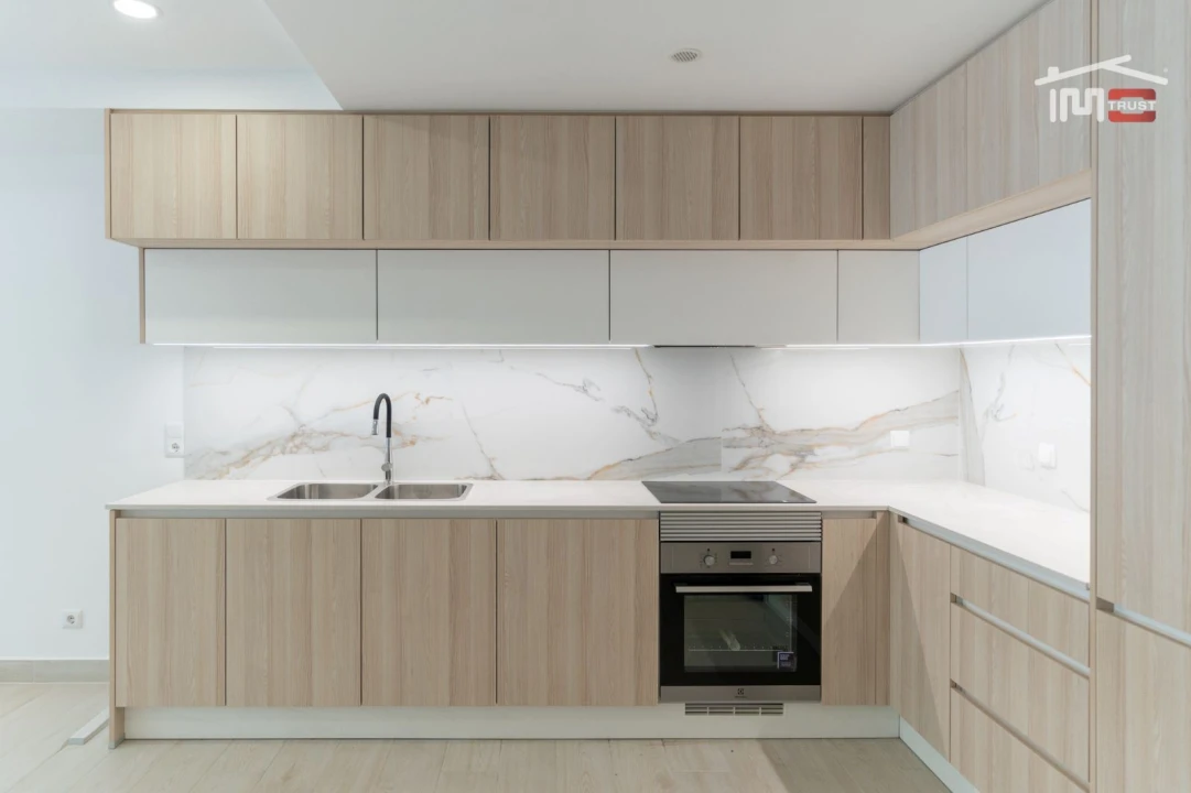 Apartamento T3 para Venda em Nossa Senhora da Piedade Foto 5