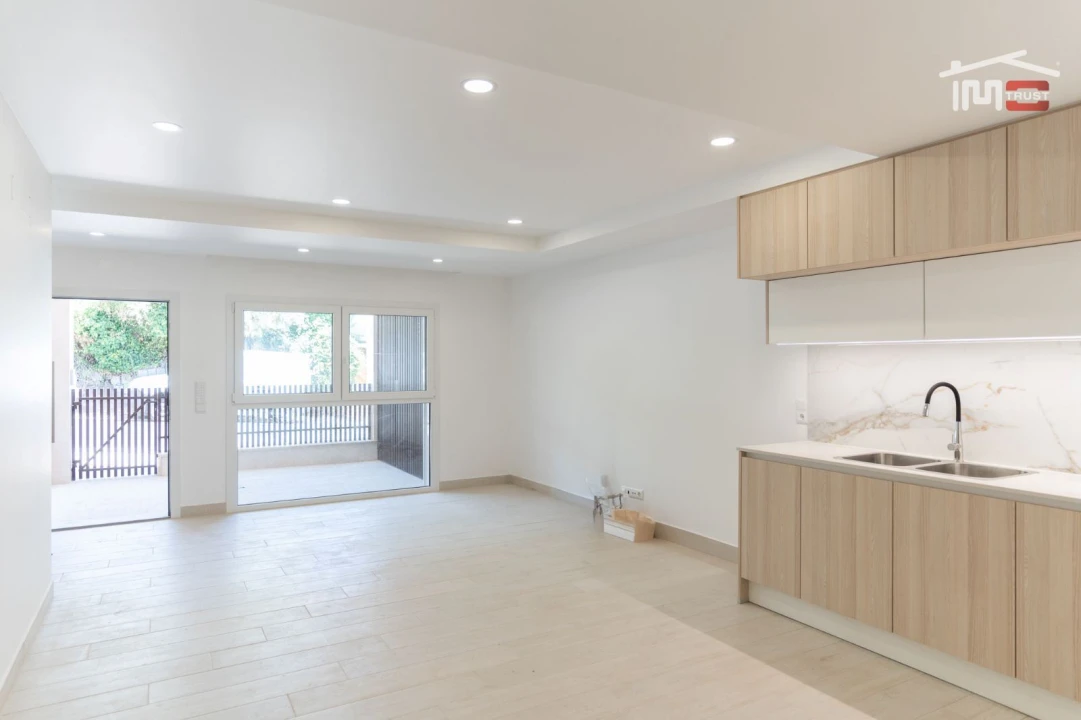 Apartamento T3 para Venda em Nossa Senhora da Piedade Foto 1