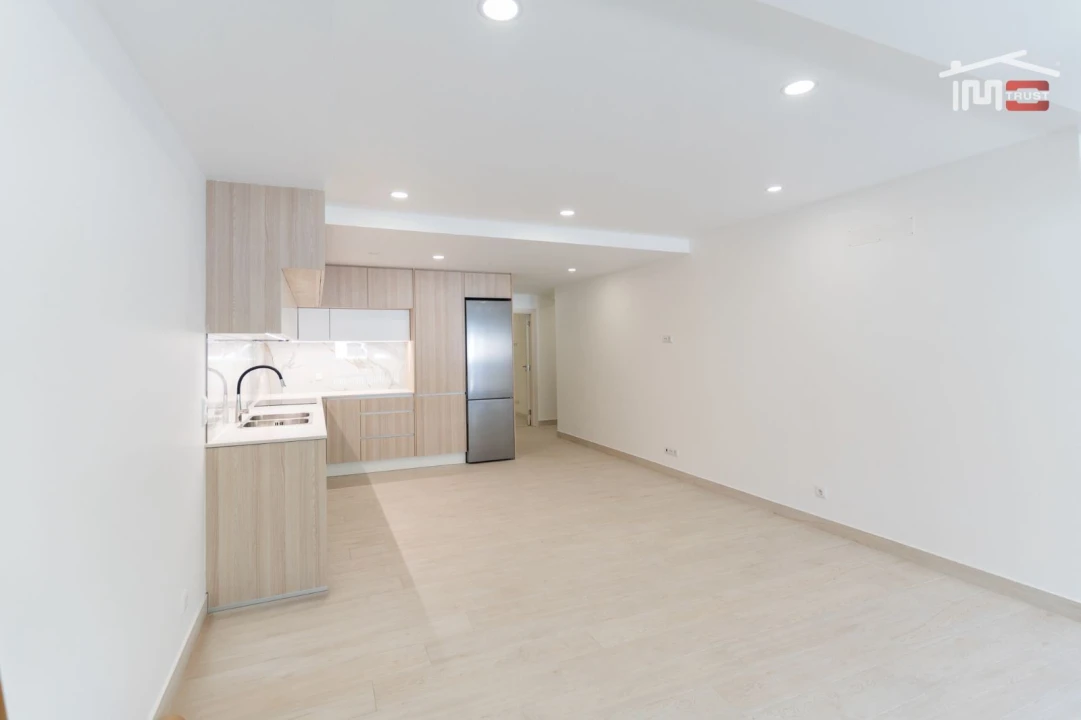 Apartamento T3 para Venda em Nossa Senhora da Piedade Foto 18