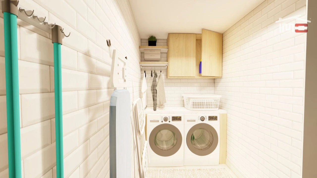 Apartamento T3 para Venda em Nossa Senhora da Piedade Foto 25