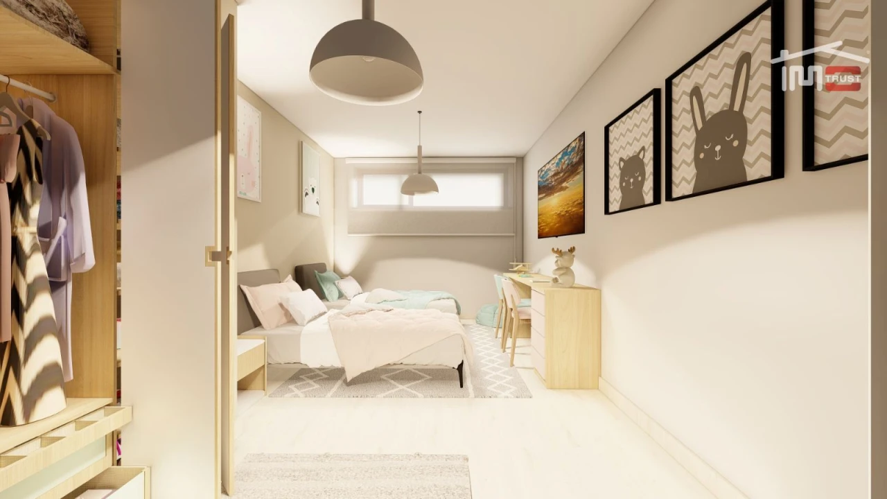 Apartamento T3 para Venda em Nossa Senhora da Piedade Foto 26