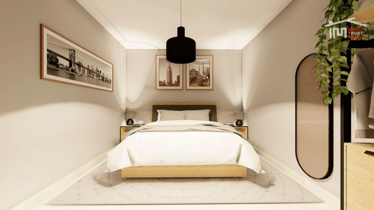 Apartamento T3 para Venda em Nossa Senhora da Piedade Foto 28