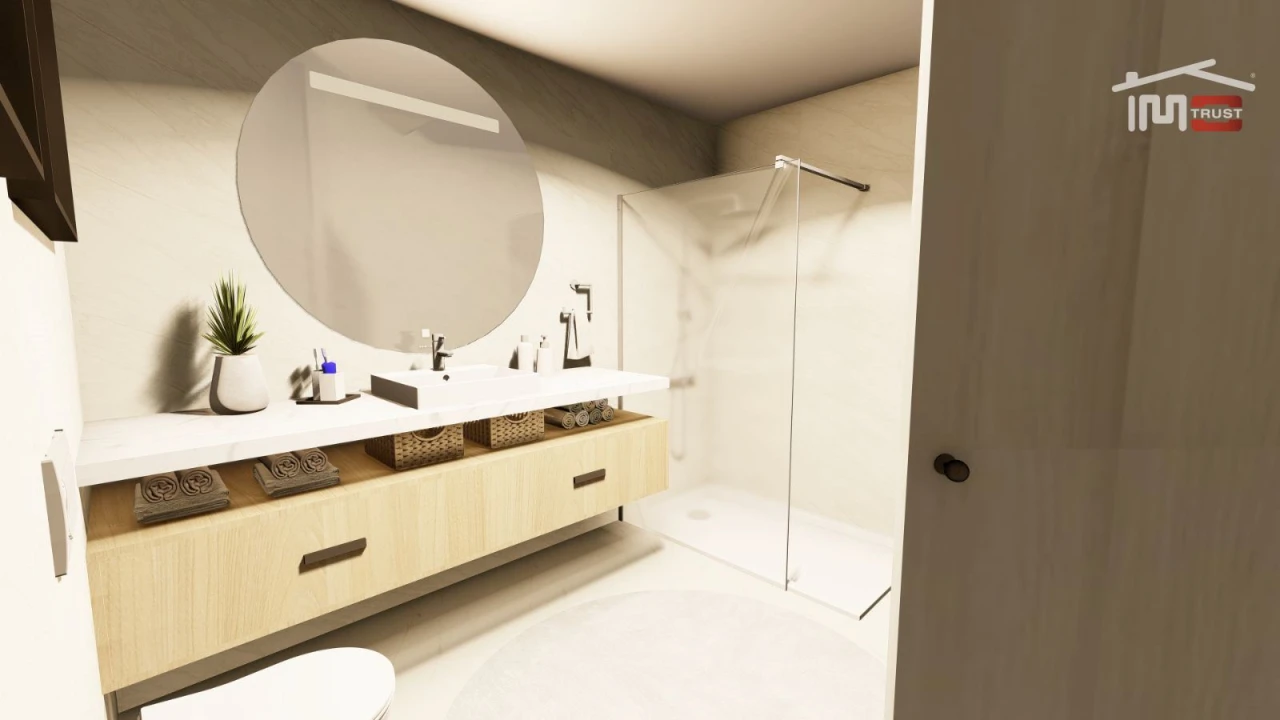 Apartamento T3 para Venda em Nossa Senhora da Piedade Foto 29