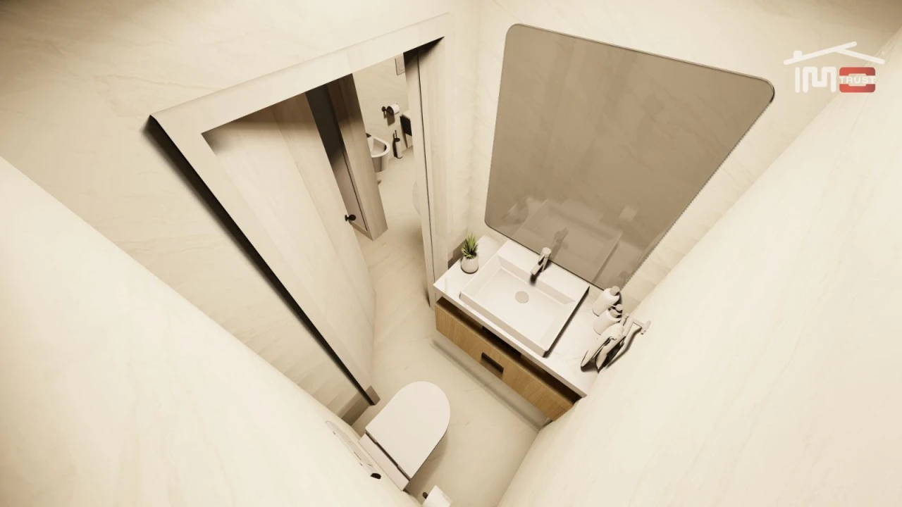 Apartamento T3 para Venda em Nossa Senhora da Piedade Foto 31