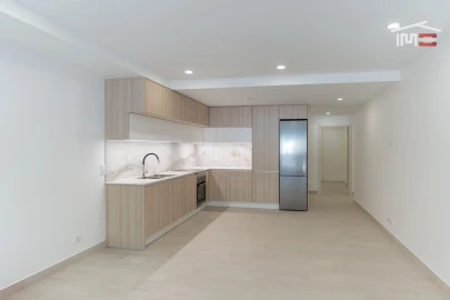 Apartamento T3 para Venda em Nossa Senhora da Piedade