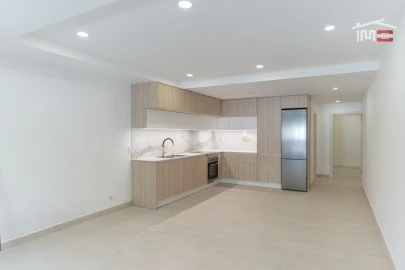 Apartamento T3 para Venda em Nossa Senhora da Piedade