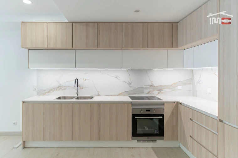 Apartamento T3 para Venda em Nossa Senhora da Piedade Foto 5