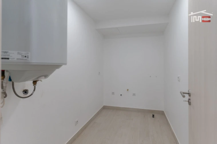 Apartamento T3 para Venda em Nossa Senhora da Piedade Foto 17