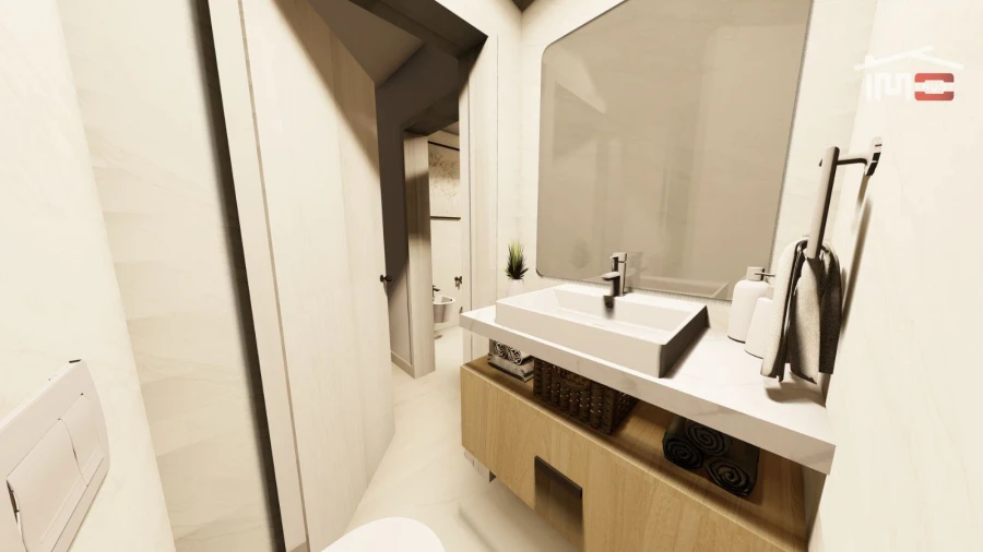 Apartamento T3 para Venda em Nossa Senhora da Piedade Foto 30