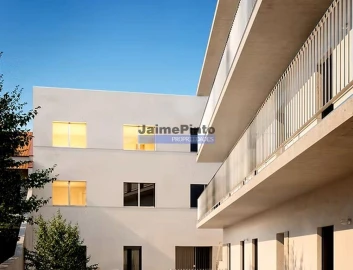 Apartamento T2 para Venda em Campanhã
