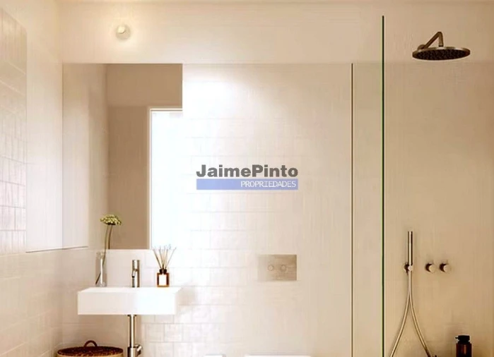 Apartamento T2 para Venda em Campanhã Foto 3