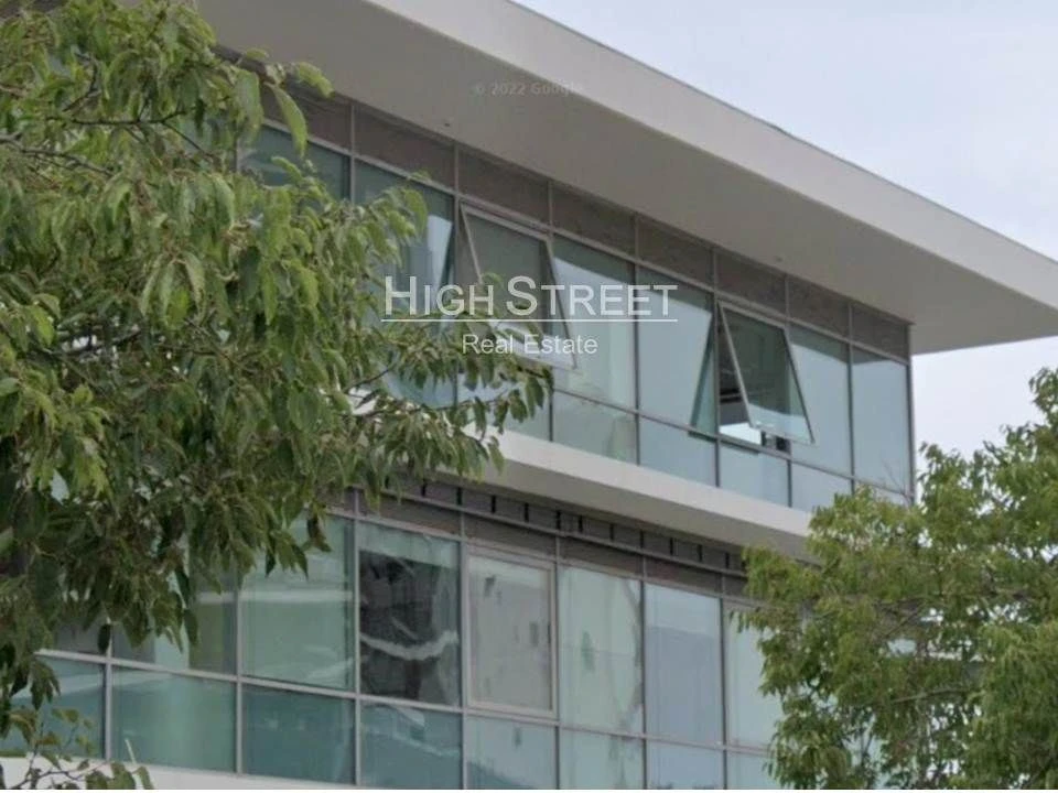 Escritório para Arrendamento em Parque das Nações Foto 2