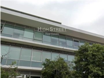 Escritório para Arrendamento em Parque das Nações