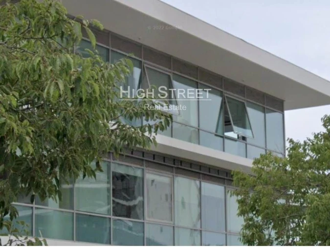 Escritório para Arrendamento em Parque das Nações Foto 2