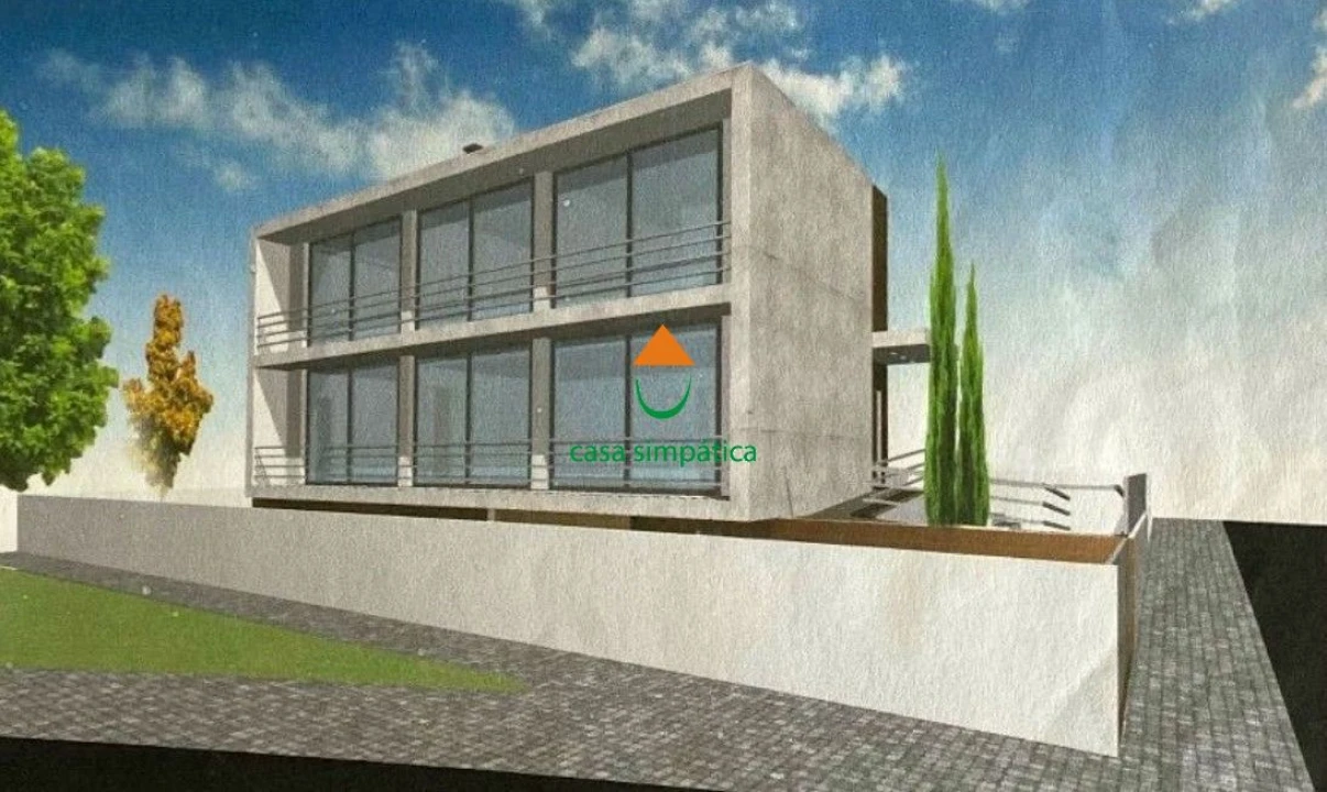 Terreno para Venda em Fânzeres e São Pedro da Cova Foto 1