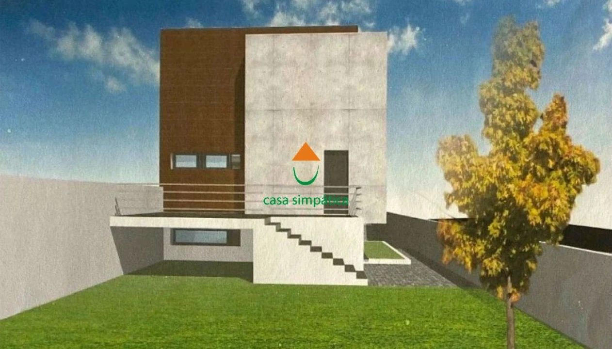 Terreno para Venda em Fânzeres e São Pedro da Cova Foto 3