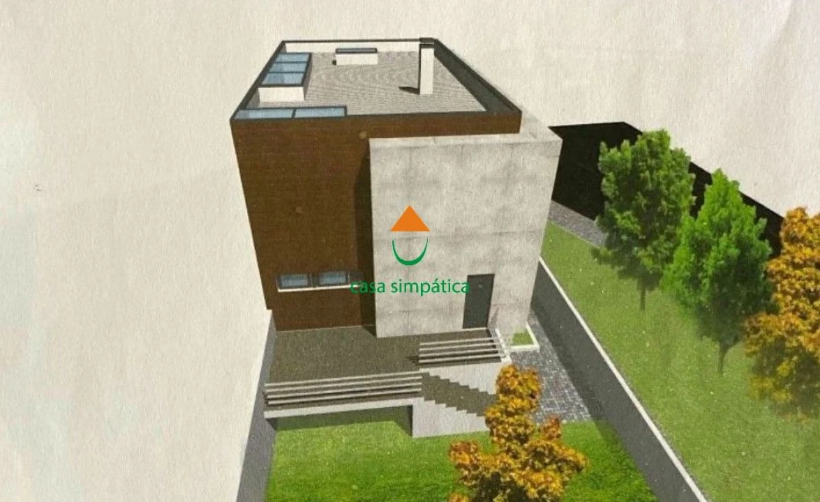 Terreno para Venda em Fânzeres e São Pedro da Cova Foto 10