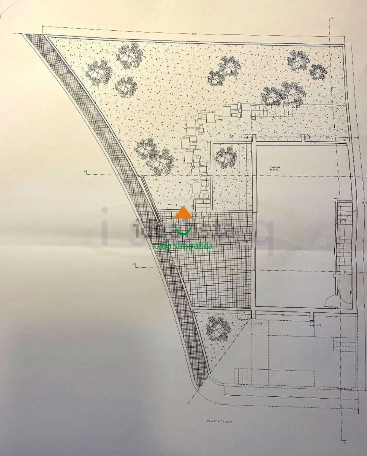 Terreno para Venda em Fânzeres e São Pedro da Cova Foto 11