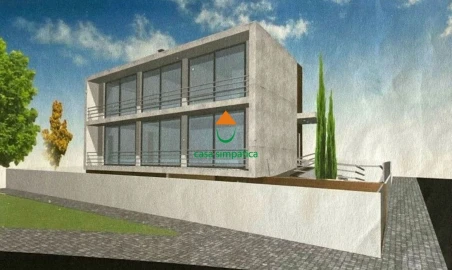 Terreno para Venda em Fânzeres e São Pedro da Cova