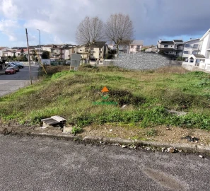 Terreno para Venda em Fânzeres e São Pedro da Cova