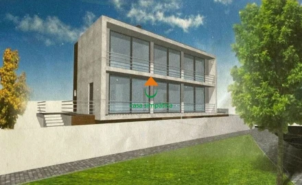 Terreno para Venda em Fânzeres e São Pedro da Cova