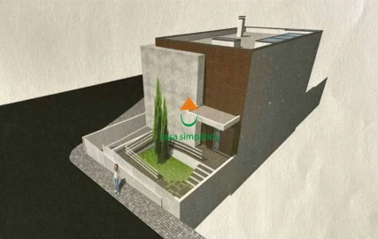 Terreno para Venda em Fânzeres e São Pedro da Cova