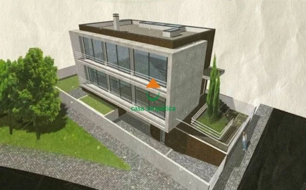 Terreno para Venda em Fânzeres e São Pedro da Cova