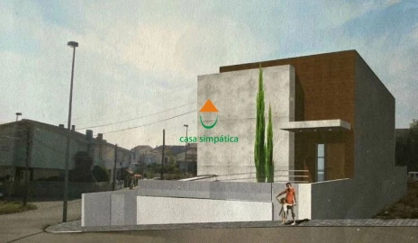 Terreno para Venda em Fânzeres e São Pedro da Cova